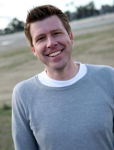 D. Andrew Howell, University of California - Santa Barbara