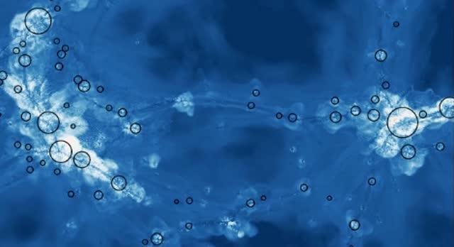 Gas Temperature in the Intergalactic Medium