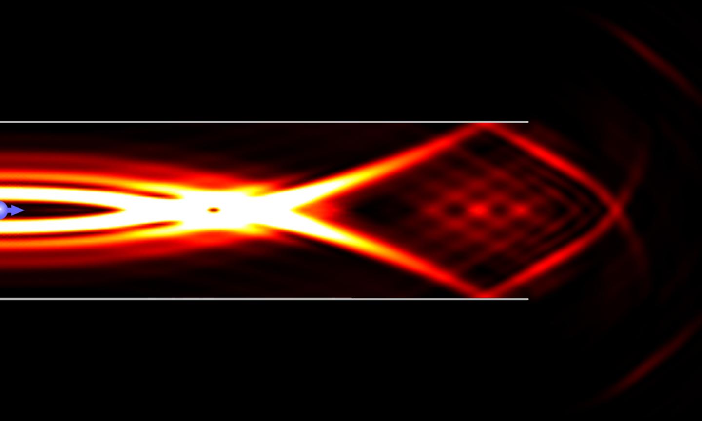 Arbitrarily Short and Focused Electromagnetic Fields