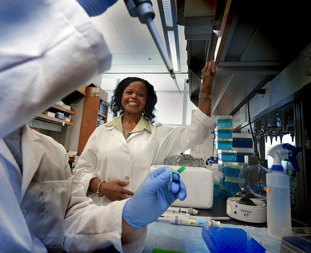 Senior Photographer at Augusta University