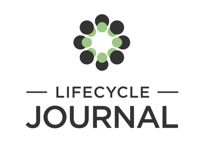 Lifecycle Journal Logo