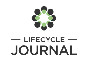 Lifecycle Journal Logo