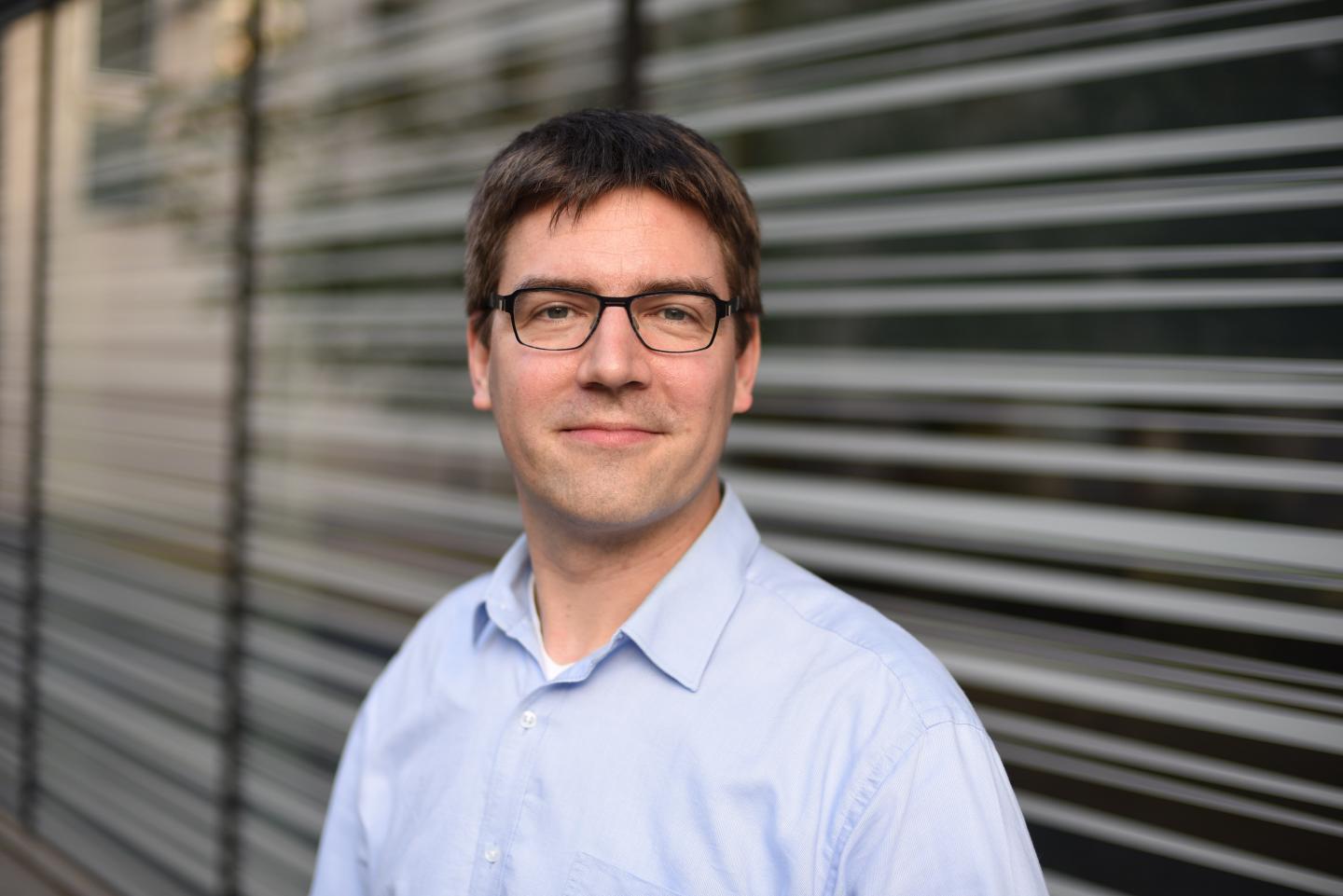 Cornelius Hempel, University of Sydney