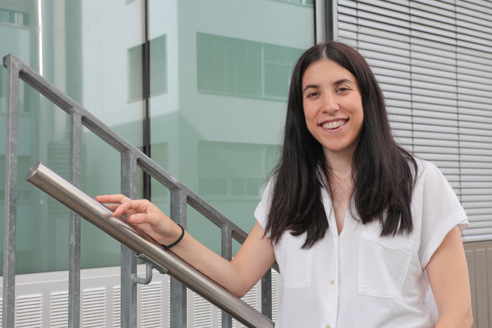 Amaia Martinez-Usatorre