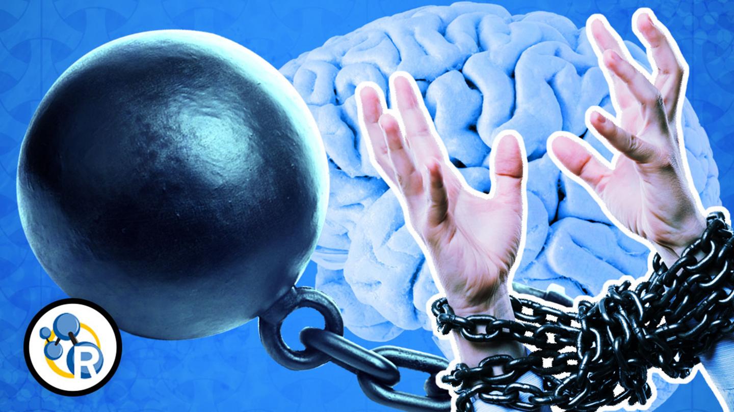 The Chemistry of Addiction [IMAGE] | EurekAlert! Science News Releases