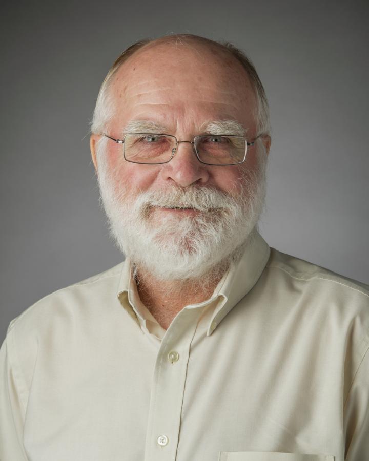 David Severson, University of Notre Dame