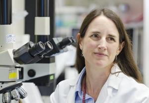 Dr. Marie Bleakley,Fred Hutchinson Cancer Research Center