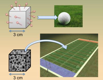 Porous Silicon Sensors