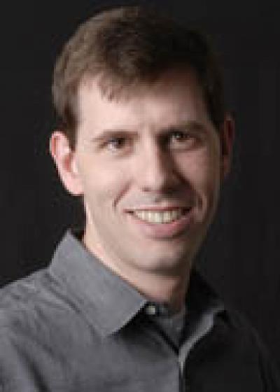 Scott Holan, University of Missouri-Columbia