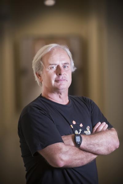 Manuel Palacín, Institute for Research in Biomedicine