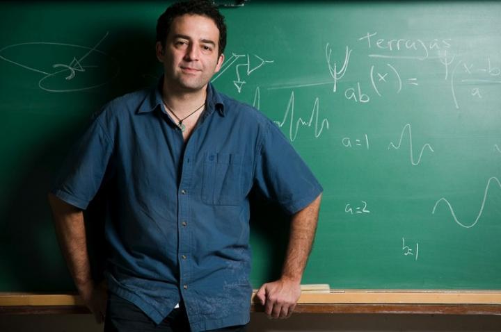 Rodrigo Quian Quiroga, University of Leicester