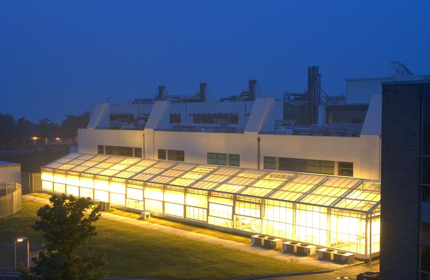 Lancaster Environment Centre