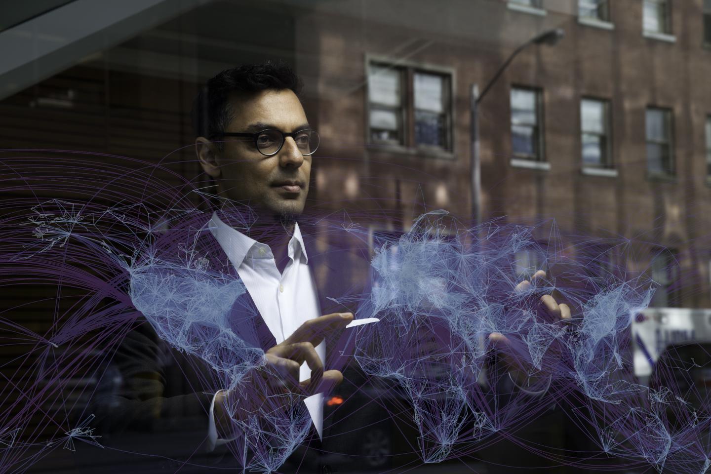 Controlling Ebola Outbreak