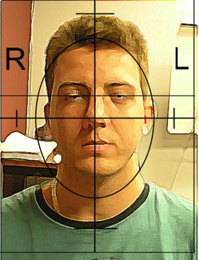 Saying 'Cheese' for More Effective Border Security