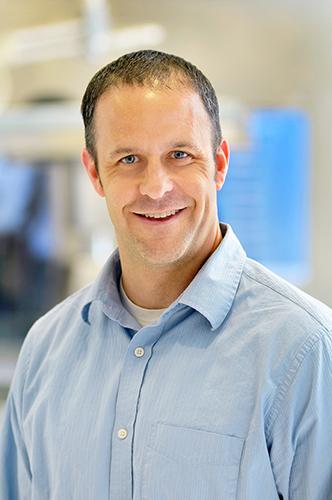 Dr. Benjamin Deneen, Baylor College of Medicine