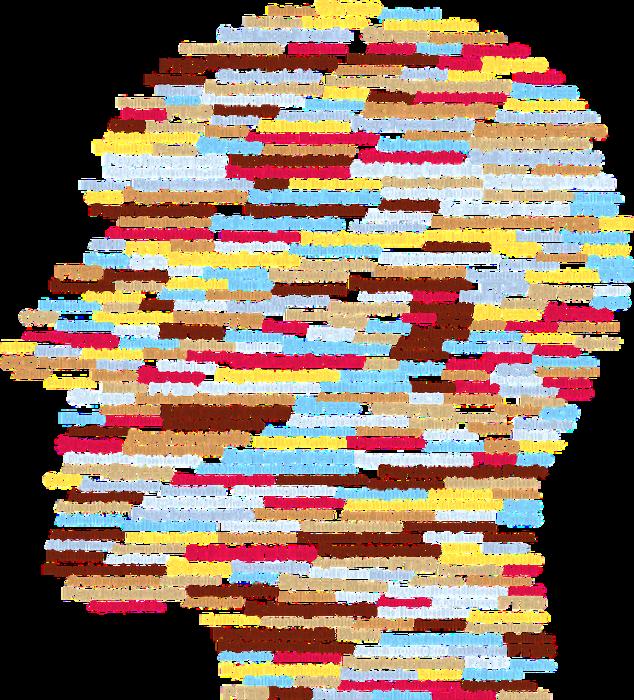 People experiencing relatively mild cases of mental ill-health may be perceived differently by others depending on whether or not diagnostic labels are provided