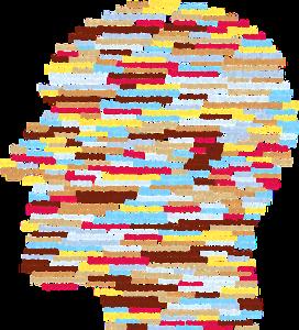 People experiencing relatively mild cases of mental ill-health may be perceived differently by others depending on whether or not diagnostic labels are provided