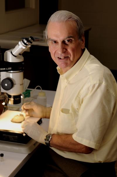 Lawrence Grossman, University of Chicago