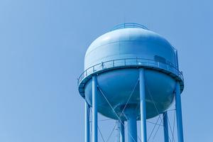 Water tower