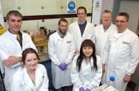 University of Bath Research Team