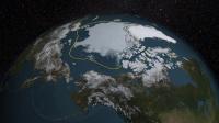 The 2015 Arctic Sea Ice Summertime Minimum