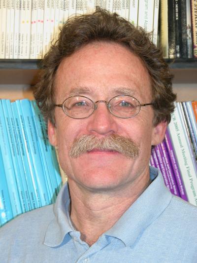 David Carrier, University of Utah