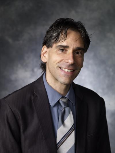 Dr. Alex Piquero, University of Texas at Dallas