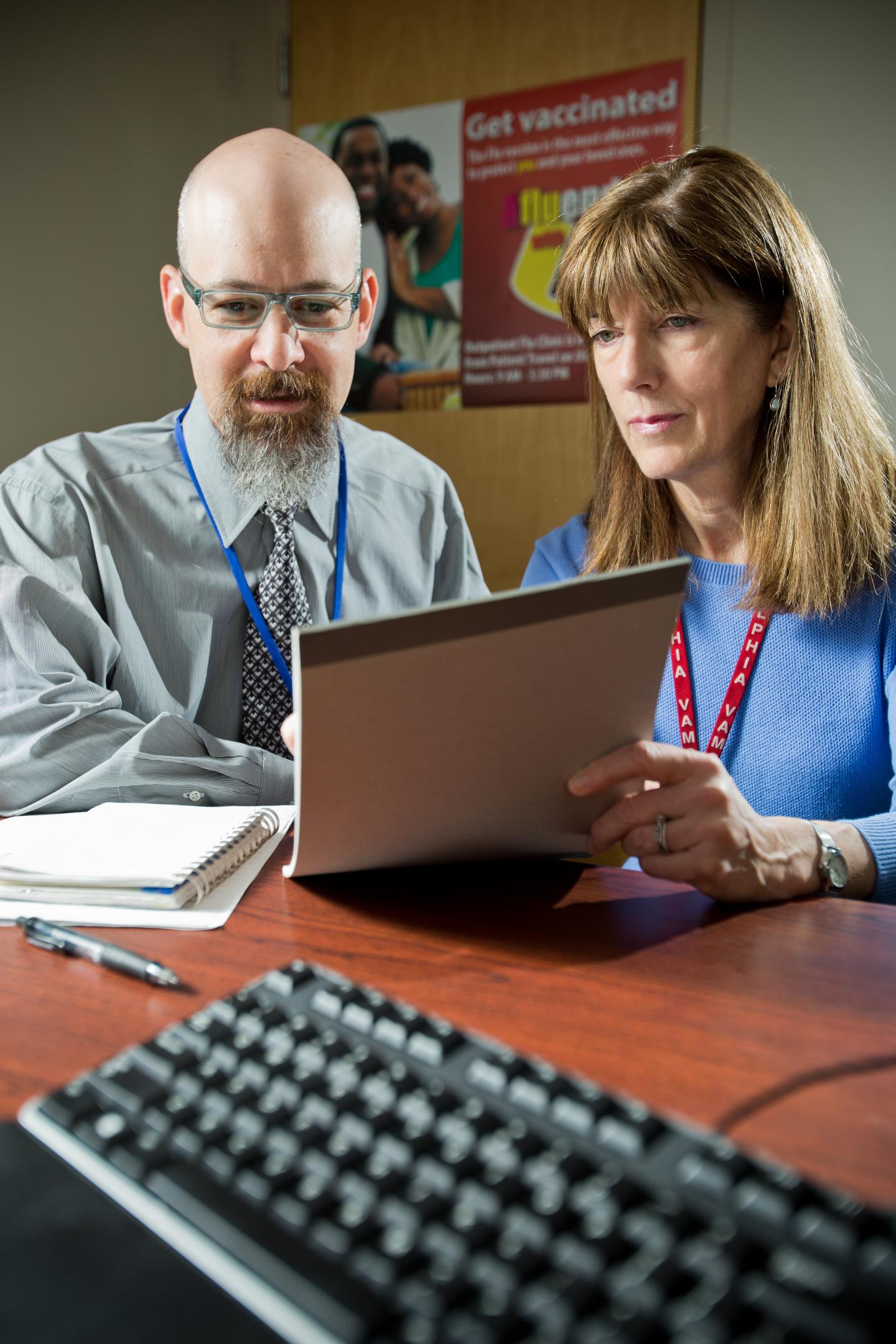 Flu Epidemiology Research