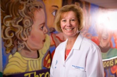 Teresa Quattrin, University at Buffalo