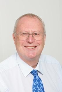 Professor James Hough, University of Glasgow