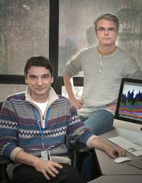 Alexei Klimentov and Torre Wenaus, DOE/Brookhaven National Laboratory