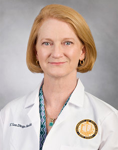 Susan Little, MD