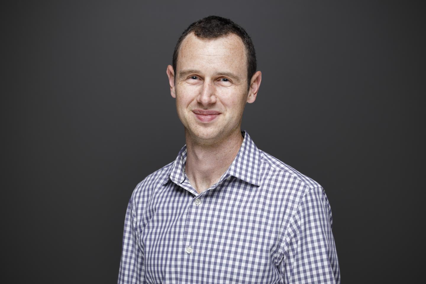 Patrick Quinn, Indiana University