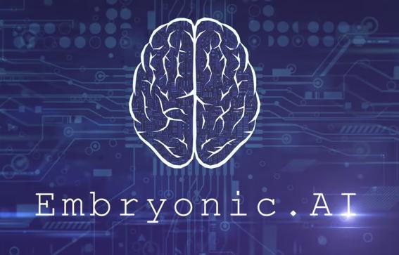 Embryonic.AI System Developed by Biotime and Insilico Medicine, Inc
