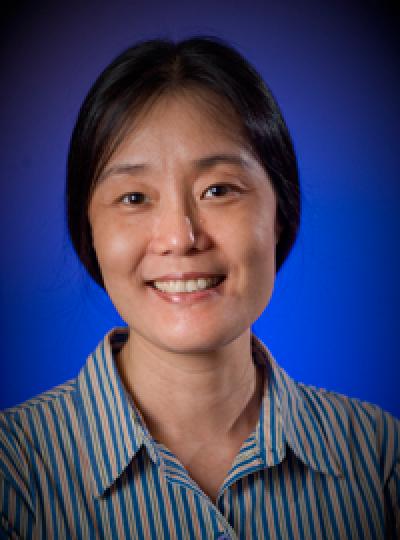 Peng Liu, M.D., Ph.D., University of North Carolina School of Medicine