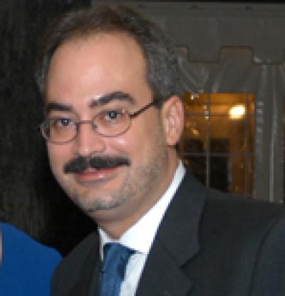 Michael Lisanti, M.D., Ph.D., Thomas Jefferson University