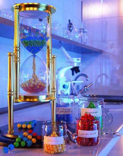 Timing is Everything