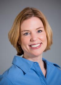 Valerie Forman Hoffman, RTI International 