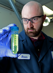 SwRI synthesizes new formulation for plant-based medicine