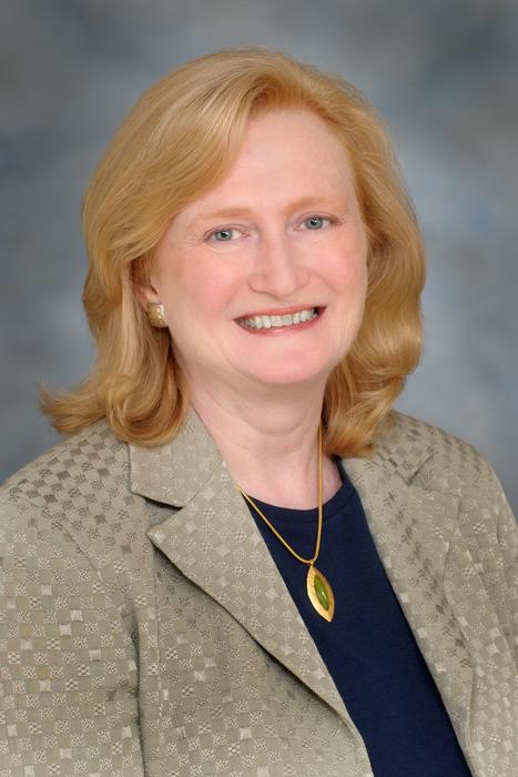 Sharon Dent, Ph.D.
