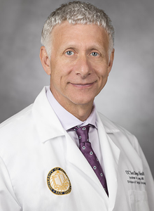 Andrew Lowy, MD, University of California San Diego