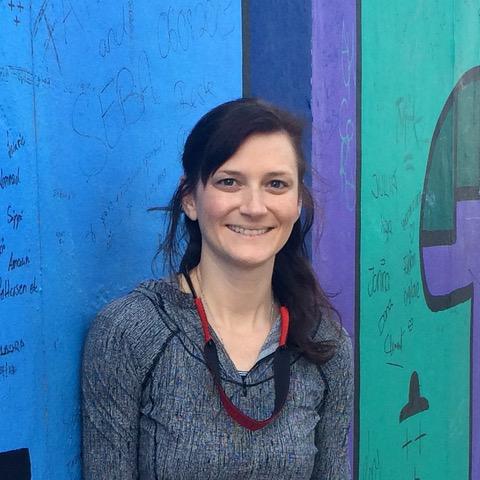 Rebecca Steorts, Duke University 