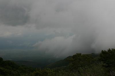 Santa Rosa National Park