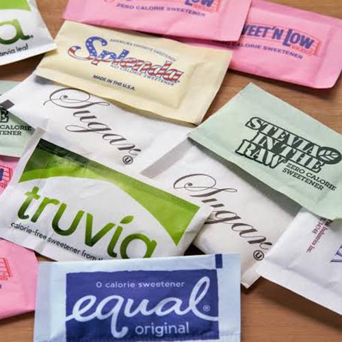 Artificial Sweeteners May Contribute to Diabetes