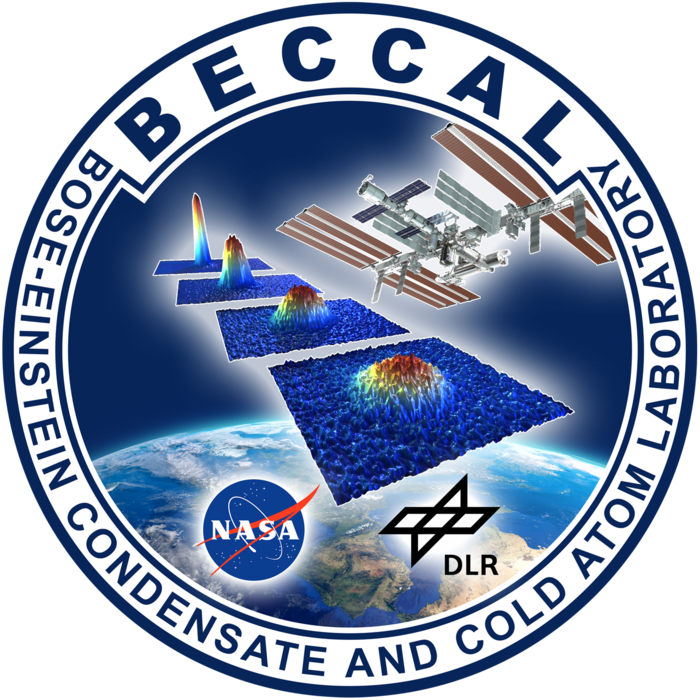 BECCAL logo