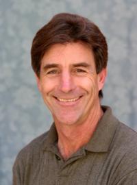 Frank Davis, University of California - Santa Barbara