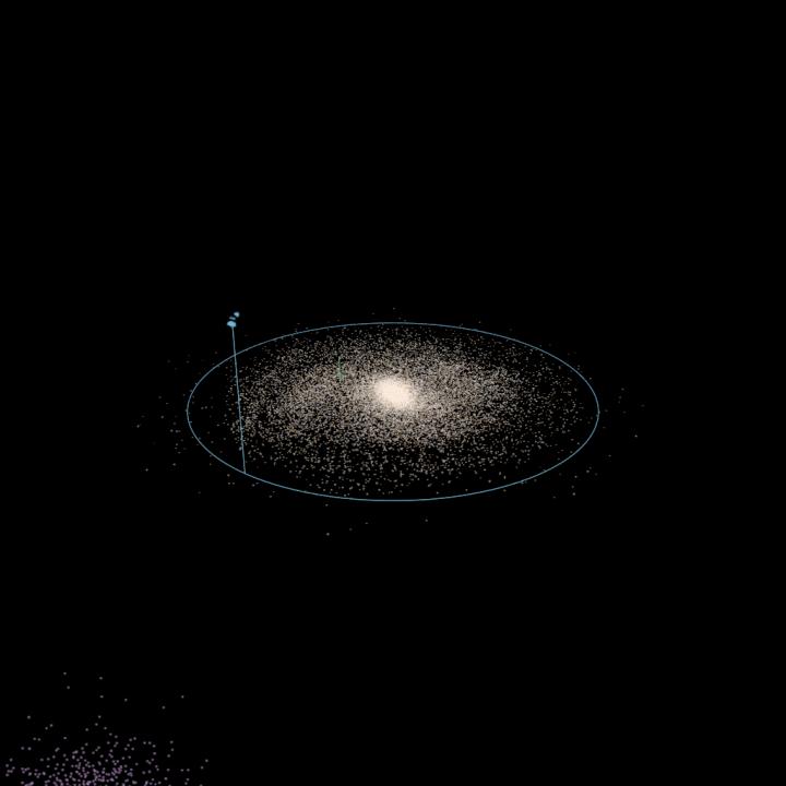 Animated Illustration