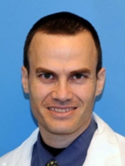 Dr. Shahar Lev-Ari, Tel Aviv University