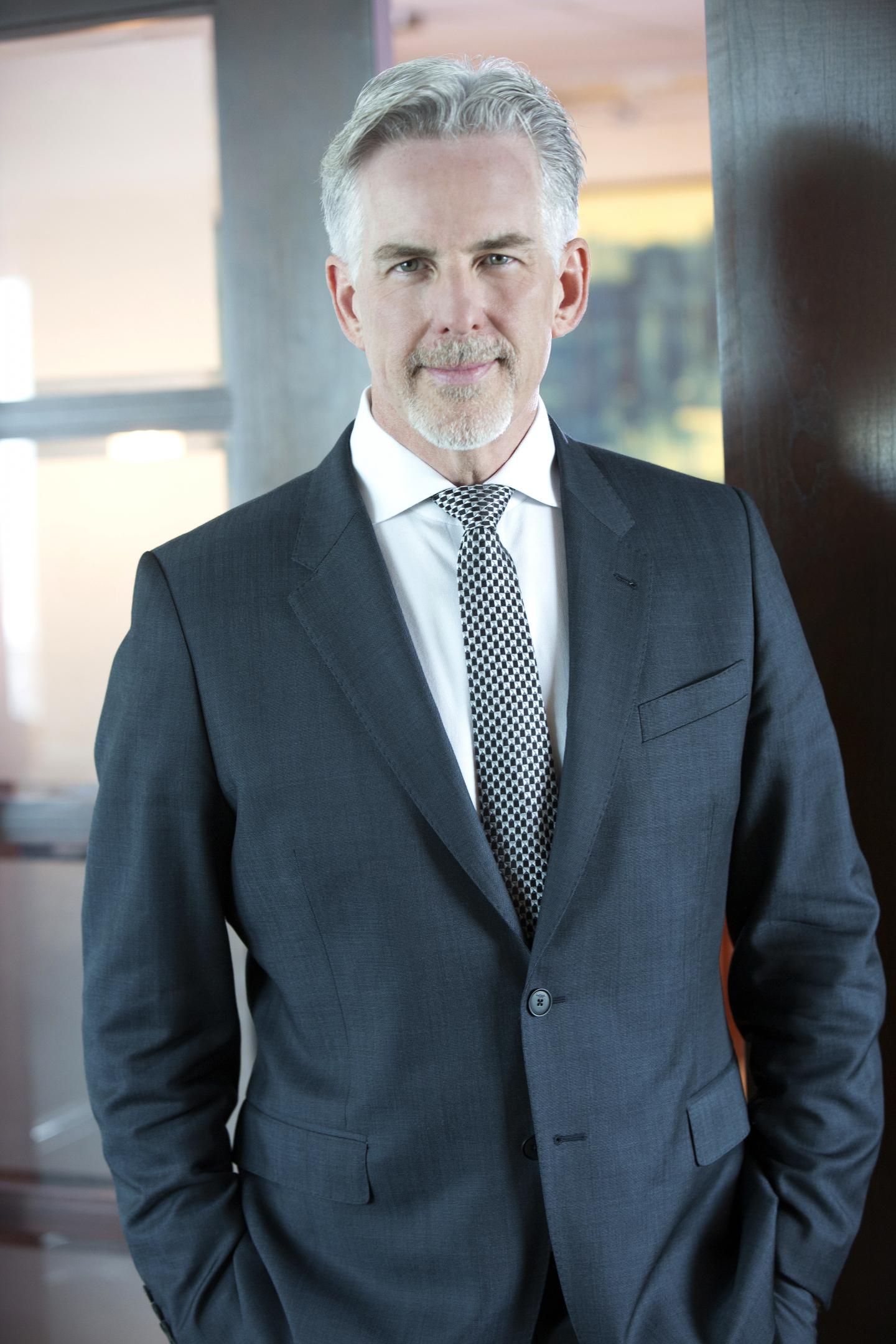 Dr. Robert Bristow, Princess Margaret Cancer Centre