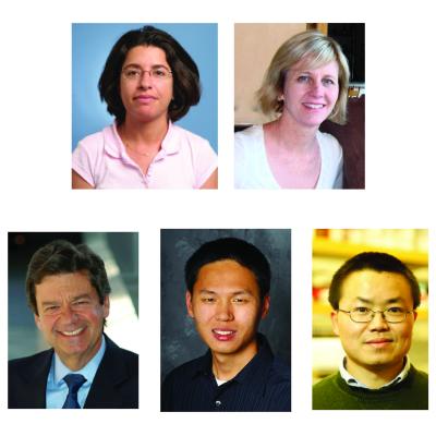 Highly Cited Researchers at UC Riverside
